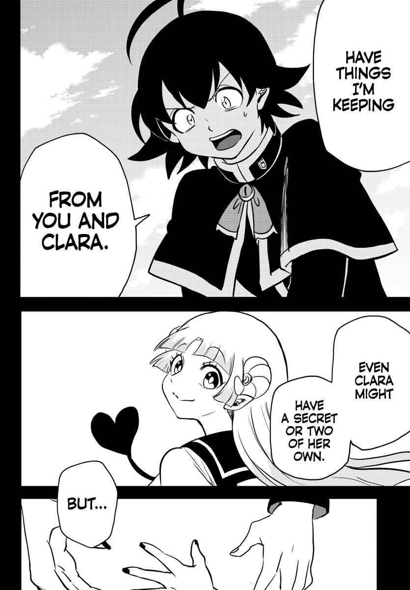 Welcome to Demon School! Iruma-kun, Chapter 240 image 08